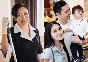 Dikenal Hidup Bergelimang Harta, Sandra Dewi Ternyata Pernah Ditinggal ART Karena Persoalan Jumlah THR!