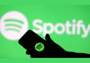 Spotify Hadirkan Tampilan Baru untuk Pengguna iOS dan Android