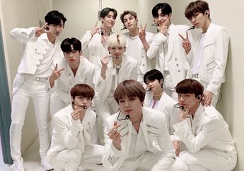 Setelah Disband, X1 Dirumorkan Bakal Didebutkan Sebagai Grup Unit