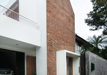 Trik Cepat Bangun Rumah dengan Menghemat Biaya, Coba Sistem Dinding Drywall!