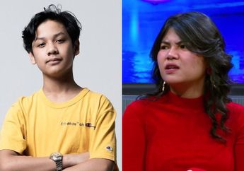 Sesumbar Dapat Honor Rp 200 Juta dan Dibayar Pakai Dollar Sampai Terkumpul Rp 2 Miliar, Isi Saldo ATM Rosa Meldianti Bikin Anak Uya Kuya Tak Percaya: Parah Nih, Ngaku-ngaku Doang!