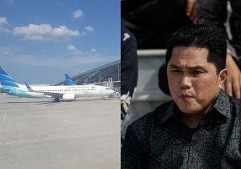 Bukan Cuma Ketahuan Coba Selundupkan Onderdil Harley dan Sepeda Brompton, Pengusaha Kaya Ini Ternyata Bongkar Kebusukan Lain Garuda Indonesia. Akibatnya, Manajemen Kena Denda Miliaran Rupiah