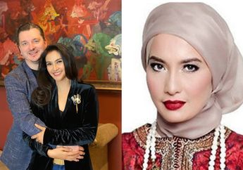 Nangis Dapat Nilai 8, Maudy Koesnaedi Akui Tak Sementereng Arzeti Bilbina dan Rosa Dinopati Djalal Masa Sekolah