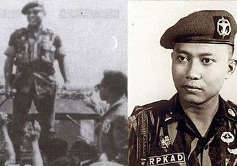 Balas Dendam Tumpas PKI Hingga Akarnya, Tapi Komandan Kopassus Ini Justru Dibuang Presiden Soeharto ke Negara Komunis