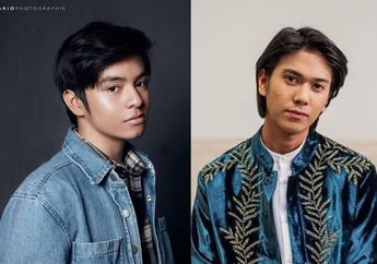 5 Aktor Muda Indonesia yang Paling Bersinar Sepanjang Tahun 2019. Ada Idolamu?