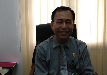 Pengakuan Mengejutkan Wanita Misterius yang Didatangi Hakim Jamaluddin Sebelum Ditemukan Tewas Dibunuh, Akui Jantungan saat Korban Bawa 2 Pria Berbadan Tegap hingga Teror yang Mengancam