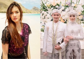 Nikah Siri Rezky Aditya dengan Mantan Kekasih Sebelum Nikahi Citra Kirana Diungkap, Patricia Razer Beri Kebenarannya