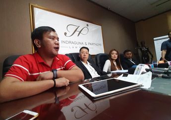 Nathalie Holscher Laporkan Seseorang yang Diduga Mantan Suami Dina Lorenza ke Pihak Berwajib Akibat Pengeroyokan Asistennya