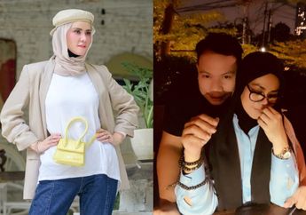 Tengah Diisukan Dekat dengan Sarita Abdul Mukti, Vicky Prasetyo Kini Resmi Ditetapkan Jadi Tersangka Kasus Penggerebekan Rumah Angel Lelga!