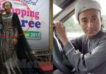 Dulu Dijuluki Diva KW, Penyanyi Waria Ini Mendadak Jadi Pria Tulen Setelah Alami Peristiwa Tak Terduga: Karakter Saya Sulit Berubah!