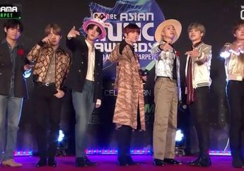 Berbeda dengan Tahun Sebelumnya, Ini Fakta MAMA 2019. Wajib Tahu!