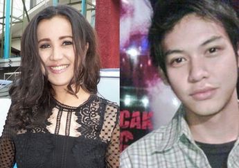 Artis Ini Berani Tampil Beradegan Panas Hingga Menari Erotis di Depan Brondong 10 Tahun Lebih Muda, Mantan Kekasih Andi Soraya: Lama-lama Jadi Kebiasaan