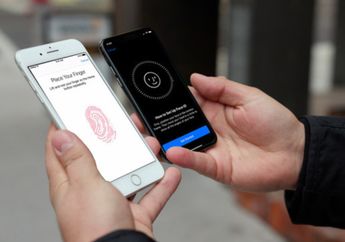 iPhone 2020 Kabarnya Punya Touch ID di Dalam Layar, Gunakan Qualcomm