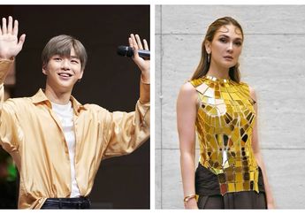 Kang Daniel Putuskan Vakum karena Alami Depresi Berat, Gara-gara Luna Maya Bocorkan Status Jomblonya?