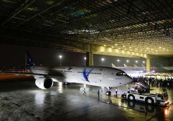 Laporan Keuangan Era Ari Askhara Sudah Terbukti Palsu, Kini Garuda Indonesia Kelimpungan Cari Dana Buat Nutup Utang Tahun Depan