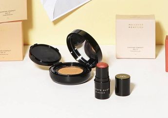 Kece! Ini 7 Produk dari Brand Makeup Lokal yang Wajib Kita Punya. Intip Review Singkatnya, Yuk!