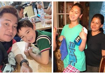 Tak Kalah Tajir dari Sandra Dewi, Ternyata Sederet Artis Ini Rela Menggelontorkan Puluhan Juta Per Bulan untuk Membayar Asistennya, Fakta Sebenarnya Bikin Tercengang!