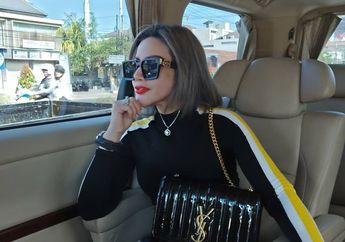Terang-terangan Dapat Sindiran dari Hotman Paris, Artis yang Berjuluk Ratu Halu Itu Diminta Lakukan Ini Oleh Paranormal Kondang: 'Akan Kena Masalah dengan Orang'