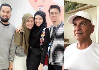 Dikenal Rukun, Mark Sungkar Blak-blakan Ungkap Makan Hati dengan Teuku Wisnu dan Irwansyah Karena Hal Ini!
