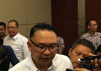 Seorang Mantan Pejabat Bongkar Fakta Mengejutkan Ari Askhara Eks Dirut Garuda: Yang Seperti Ini Adalah Titipan Orang Kuat!