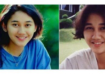 Melly Goeslaw Terharu Hingga Peluk Umar Mantan ART Nike Ardila yang Kini Jadi Pemulung: Dulu Dia yang Mengasuh Saya