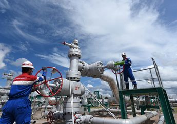 Jengkel Setiap Hari Selama 5 Tahun Gara-gara Masalah Ini Tak Pernah Beres, Terkuak Sudah Alasan Jokowi Beri Restu Ahok Sebagai Komisaris Utama Pertamina