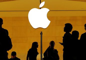 Apple Diduga Hindari Pajak Hingga $100 Miliar dalam 10 Tahun Terakhir