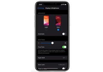 Pengguna WhatsApp iOS Sebentar Lagi Akan Mendapatkan Mode Dark Mode