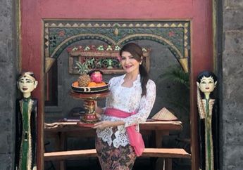 Terungkap Alasan Tamara Bleszynski Tiba-tiba Tutup Usaha Warung Makannya di Bali, Akui Merasa Resah dan Ketakutan, Ada Apa?