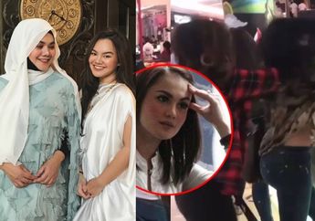 Dulu Mati-matian Bela Ibunya hingga Jambak Jennifer Dunn di Tempat Umum, Reaksi Sarita Abdul Mukti saat Tahu Putrinya Berulah Bikin Geleng-geleng Kepala: Good Job!