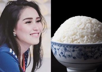 Berita Terpopuler Hari Ini, Dari Potret Wajah Asli Ayu Ting Ting Tanpa Makeup Sampai Fakta Mengerikan Tentang Nasi