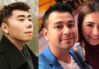 Bongkar Sosok Duda Kaya yang Digosipkan Dekat dengan Ayu Ting Ting di Depan Hidung Raffi Ahmad, Roy Kiyoshi: Orang yang Ketiga?