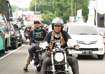 Gara-gara Cuma Lontarkan Candaan Depan Jamaah, Sekarang Ustaz Sejuta Umat Ini Malah Terima Kenyataan Pahit: Perkaranya Berakhir di Pengadilan