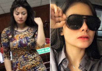 Hilang dari Layar Kaca Setelah Jadi Simpanan Pejabat, Artis Ini Terjun ke Dunia Malam Setelah Putuskan Lepas Hijab