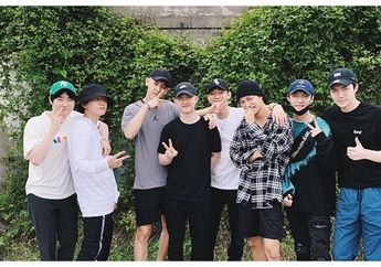 8 Tahun Debut Bareng, Suho Ungkap Hubungannya dengan Para Member EXO, Tak Bisa Dipisahkan Bagaikan Lem dan Perangko!