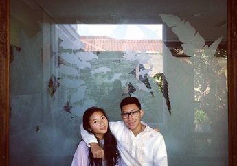 Kayak Pacaran, Lihat 7 Foto Kekompakan Dua Anak Tommy Soeharto Ini!