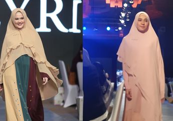 Gandeng Cut Meyriska, Dhini Aminarti dan Sejumlah Selebriti Lainnya, Si.Se.Sa Pamerkan Koleksi Syar'i yang Cocok untuk Liburan di Berbagai Destinasi