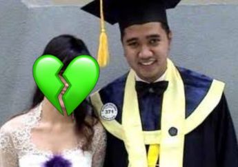 Mengiris Hati! Belasan Tahun Berpacaran, Artis Cantik Ini Justru Gagal Menikah Karena Kekasih Terseret Kasus Penipuan! Kondisinya Kini Jadi Sorotan