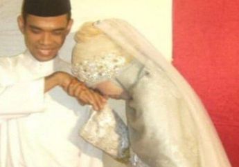 Tak Ada Angin dan Hujan, Mantan Istri Tiba-tiba Unggah Pesan Ustaz Abdul Somad Soal Nikah Siri Hingga Sebut yang Ingin Jadi Permaisuri, Ada Apa?