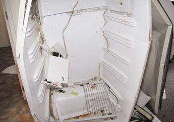 Bisa Meledak, 3 Minuman Ini Jangan Sampai Disimpan dalam Freezer!