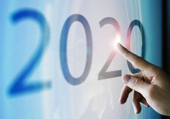 7 Prediksi Orang Zaman Dulu Tentang Tahun 2020, Konyol Hingga Enggak Masuk Akal!