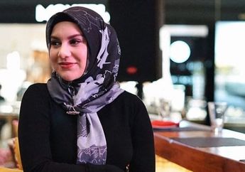 Geger Terawangannya Terbukti, Paranormal Ini Bongkar Fakta Irish Bella Hamil Lagi dalam Hitungan Bulan hingga Sampaikan Mukjizat Ini: Nasib Orang Berbeda