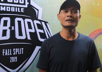Harapan Orang Tua Dari Tim Bigetron eSports di PMCO Malaysia