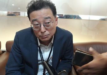 Uang Rp 8,2 Miliarnya Melayang Bak Ditiup Angin, Bos Samsung Gigit Jari Usai Dana Asuransinya di Jiwasraya Macet: 470 Orang Korea Ikuti Program Ini, Sampai Ada yang Nggak Bisa Pulang!