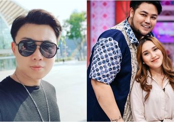 Ahli Tarot Ini Ramal Hubungan Ayu Ting Ting dan Ivan Gunawan Saling Mendukung, Namun Endingnya Bikin Shock, Ada Apa?