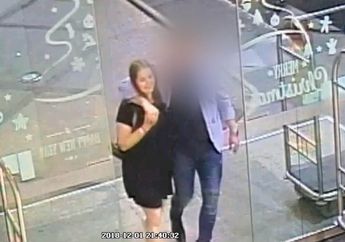 Viral Sosok Cantik Ini Tak Sadar Telah Kencan dengan Pria yang Ternyata Monster Mengerikan, Nasibnya pun Berujung Tragis
