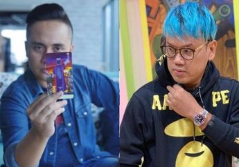 Bongkar Jimat Kesuksesan Uya Kuya yang Membuatnya Tak Bisa Poligami, Denny Darko Justru Bikin sang Presenter Mendadak Berlinang Air Mata: Ada Malaikat di Belakang Ini…