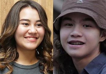 Akui Dijodohkan Dengan Dul, Aaliyah Massaid Mulai Belajar Masak dari Maia Estianty 'Belajar Banyak, Aku Tanya Resep Juga ke Bunda'