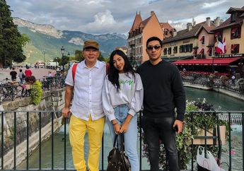 Dulu Ratusan Miliar Rupiah Digondol Mantan Istri ke Singapura, Kini Pangeran Cendana Ini Kembali Gigit Jari: Rekening Rp 1,2 Triliun Miliknya Dirampas Negara
