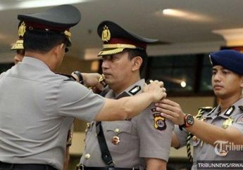 Komjen Listyo Sigit Bakal Jadi Mimpi Buruk Ali Kalora Cs Jika Berhasil Duduki Kursi Kapolri, Pengamat Intelijen: Ada yang Khawatir, Polri Harus Waspada!